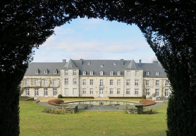 Château Ramezée, Havelange, Havelange, Belgium, Belgium